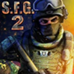 Logo of Special Forces Group 2 android Application 