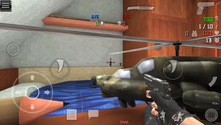 Special Forces Group 2 android App screenshot 9