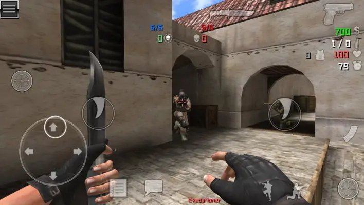 Special Forces Group 2 android App screenshot 10